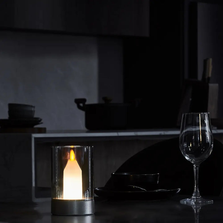 Lisslune | Wireless LED Candle Lamp - LumiCandle
