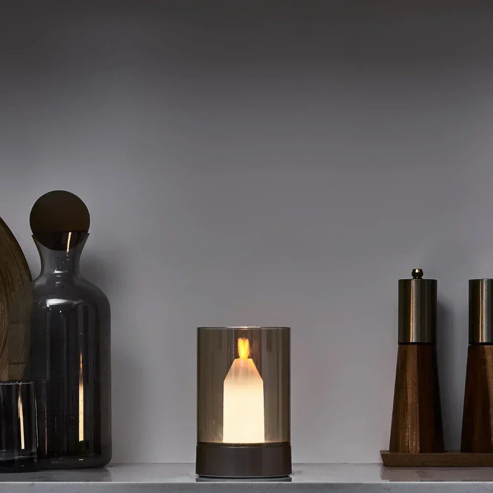 Lisslune | Wireless LED Candle Lamp - LumiCandle