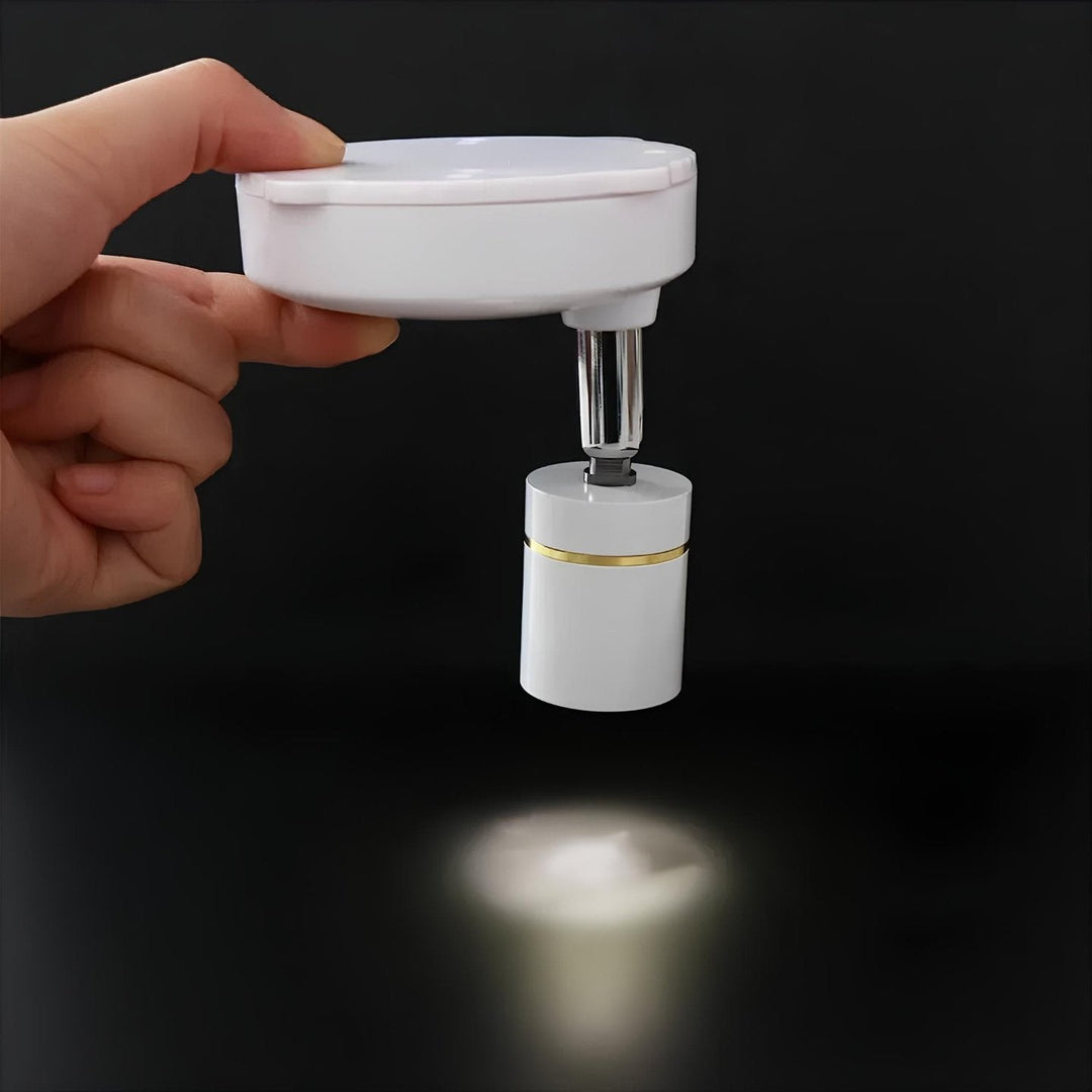 Lisslune | Wireless LED Spotlight - LumaSpot