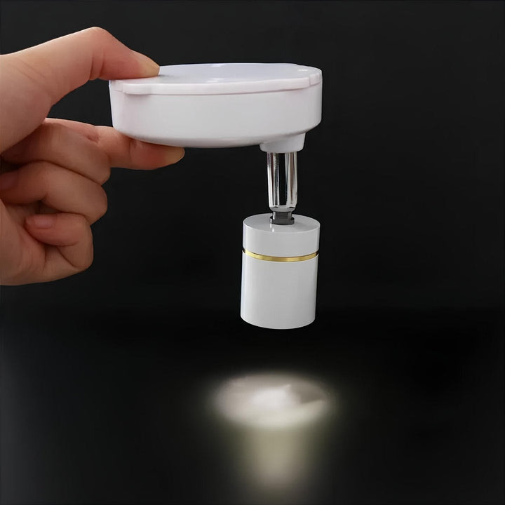 Lisslune | Wireless LED Spotlight - LumaSpot