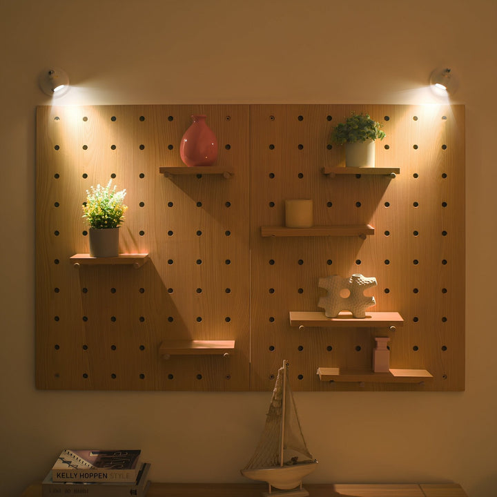 Lisslune | Wireless LED Spotlight - LumaSpot