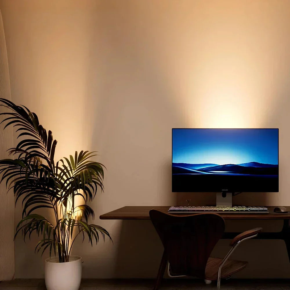 Lisslune | Wireless LED Spotlight - LumaSpot