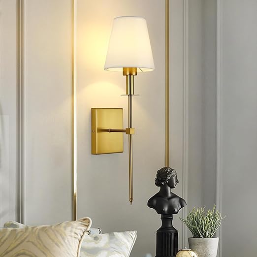 Lisslune | Wireless Luxury Wall Lamp - LumaElegance