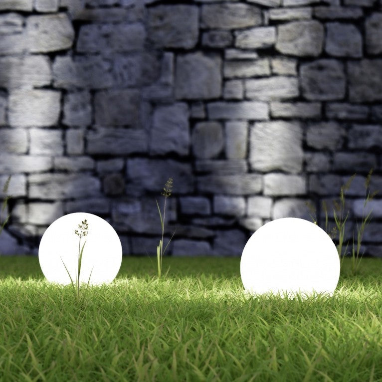 Lisslune | Wireless Mood Lamp for Indoor & Outdoor - LumaSphere