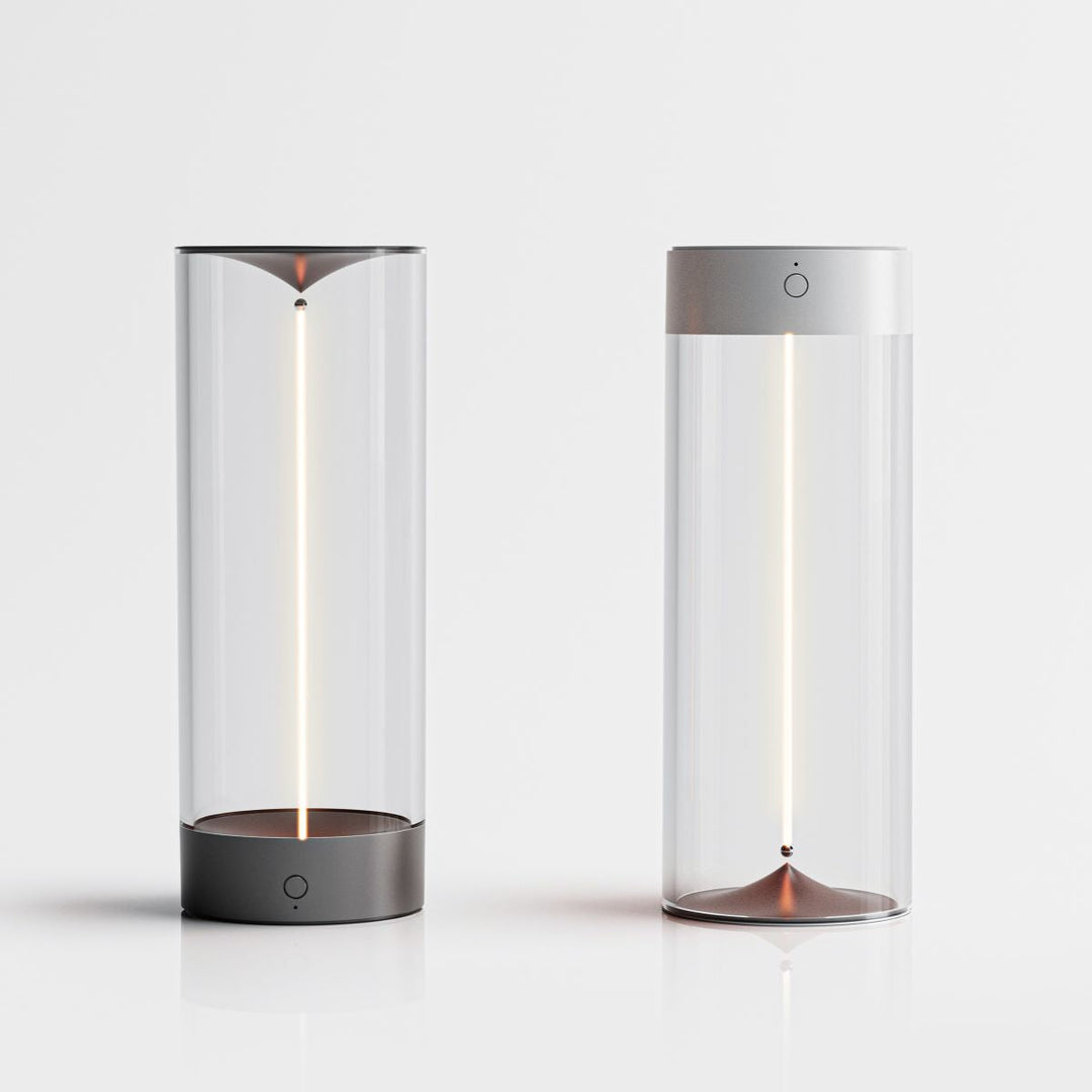 Lisslune | Wireless Mood Lamp - LumenFlow