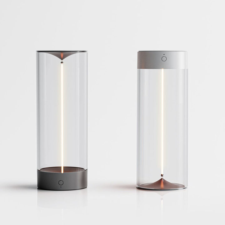 Lisslune | Wireless Mood Lamp - LumenFlow
