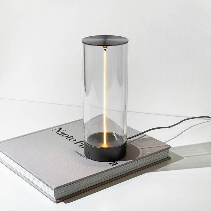 Lisslune | Wireless Mood Lamp - LumenFlow