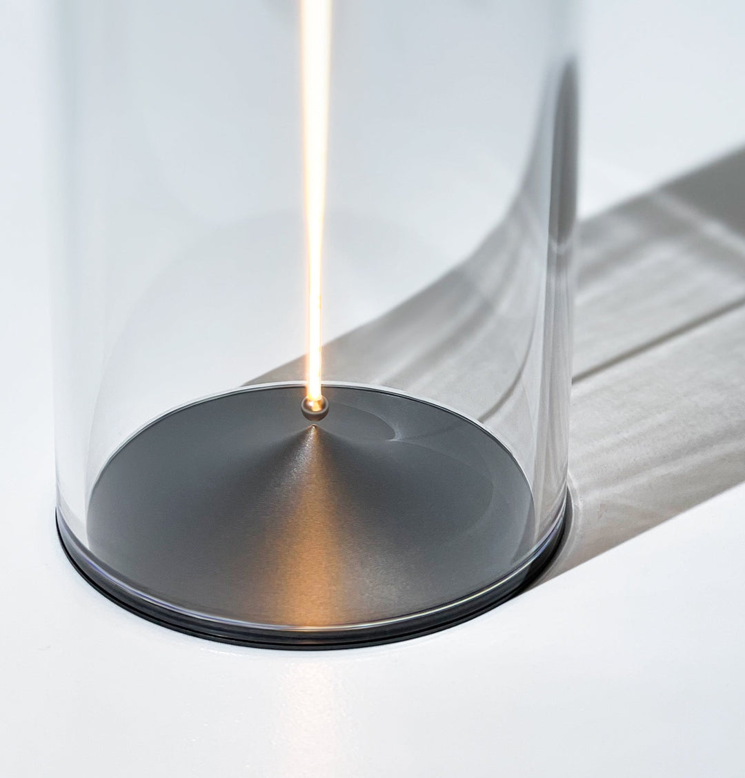 Lisslune | Wireless Mood Lamp - LumenFlow