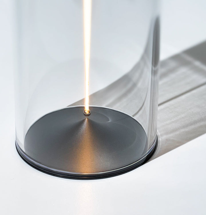 Lisslune | Wireless Mood Lamp - LumenFlow