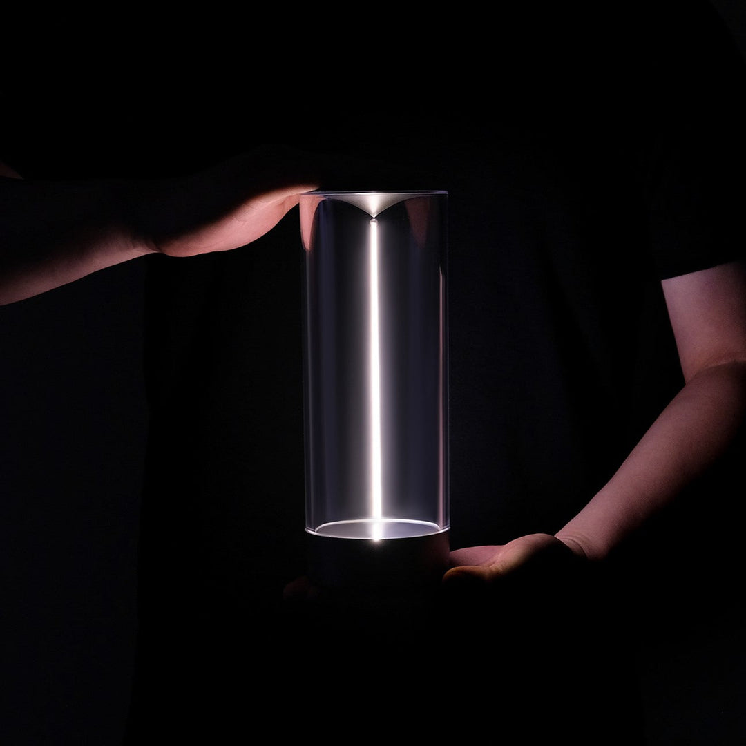 Lisslune | Wireless Mood Lamp - LumenFlow