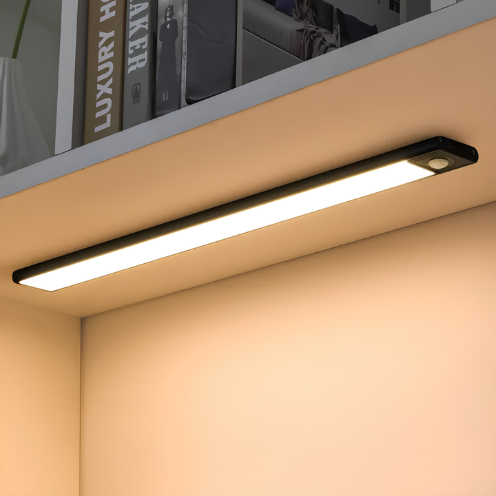 Lisslune | Wireless Motion Sensor Lamp - GlowMotion