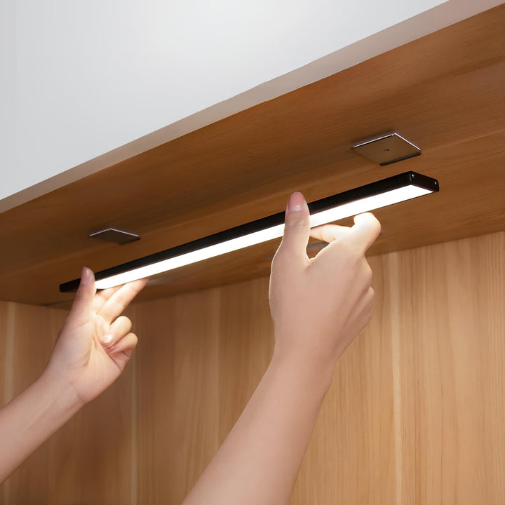 Lisslune | Wireless Motion Sensor Lamp - GlowMotion