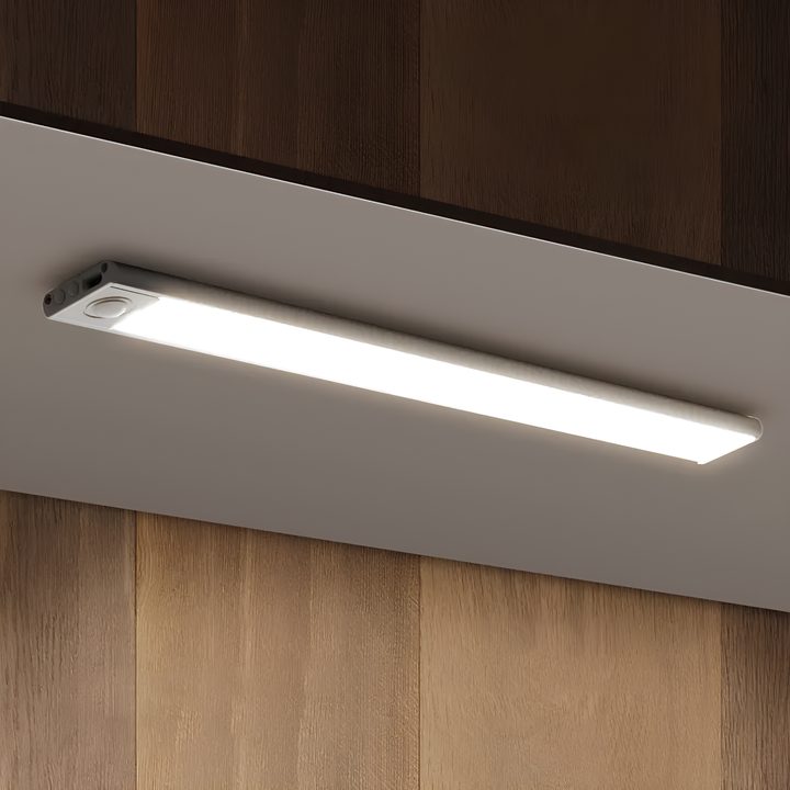 Lisslune | Wireless Motion Sensor Lamp - GlowMotion