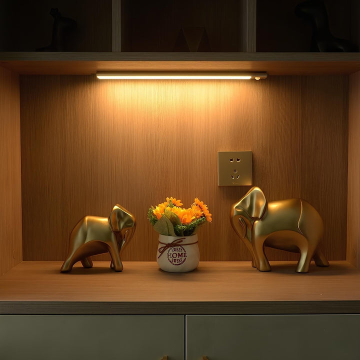 Lisslune | Wireless Motion Sensor Lamp - GlowMotion