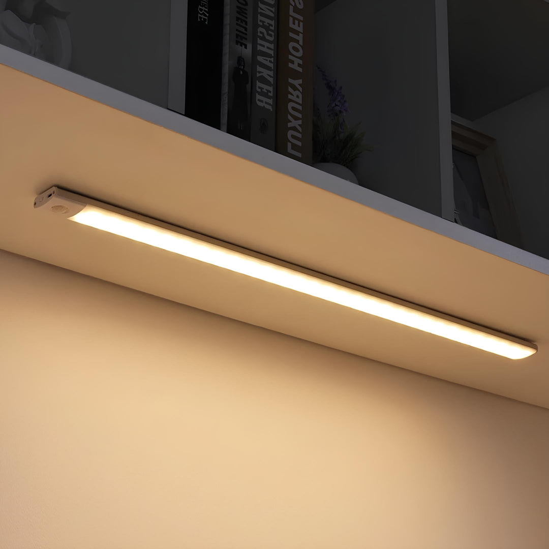 Lisslune | Wireless Motion Sensor Lamp - GlowMotion