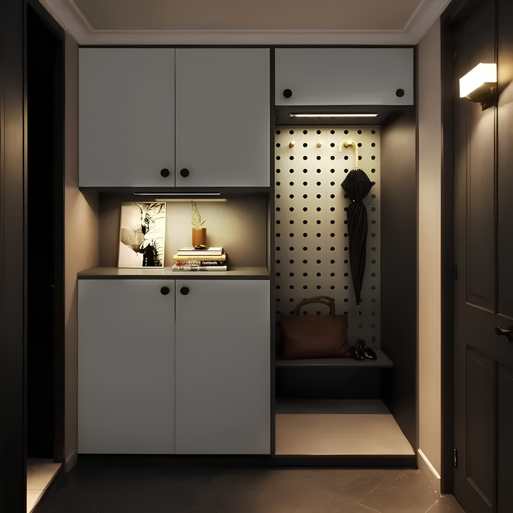 Lisslune | Wireless Motion Sensor Lamp - GlowMotion