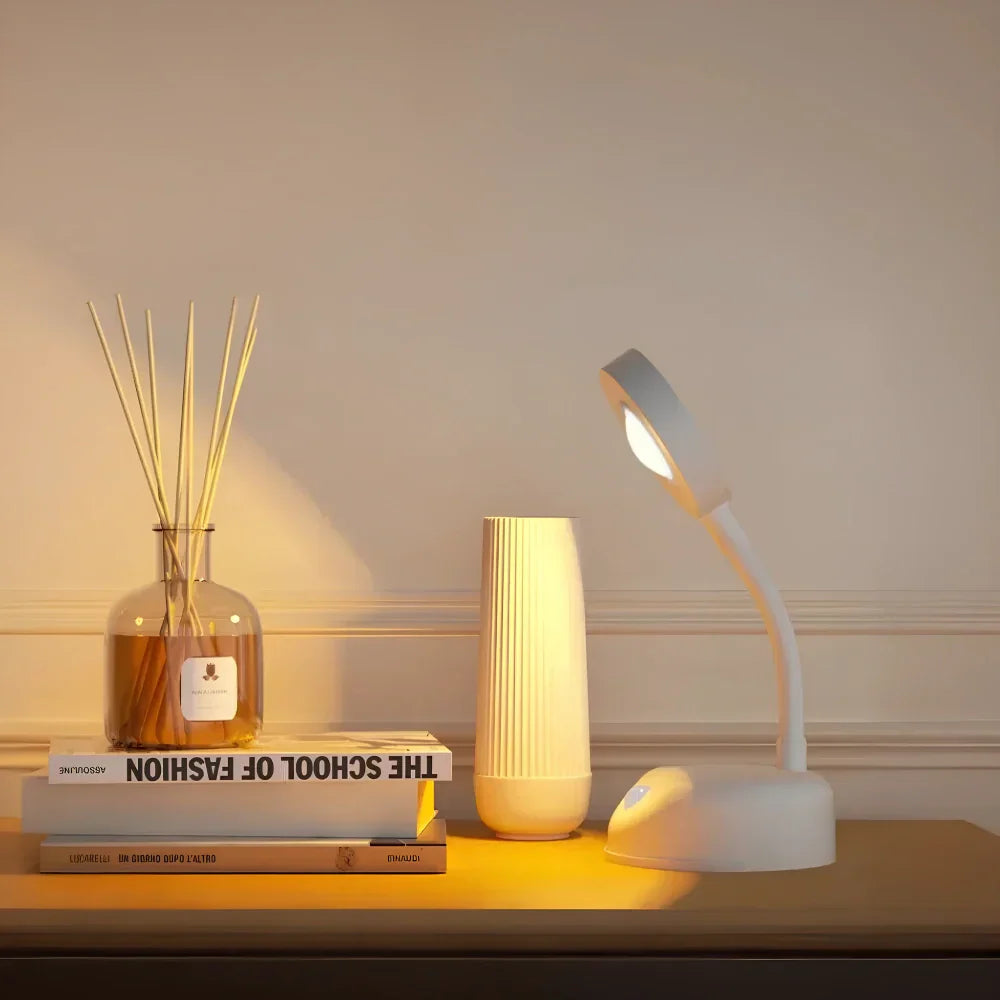 Lisslune | Wireless Motion Sensor Spotlight - LumaFlex