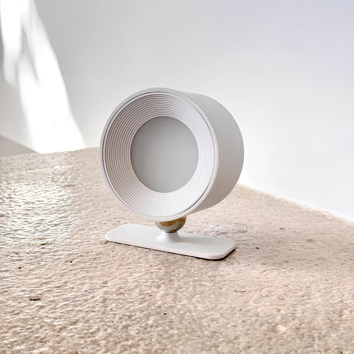 Lisslune | Wireless Rechargeable Wall Lamp - LumoFlex