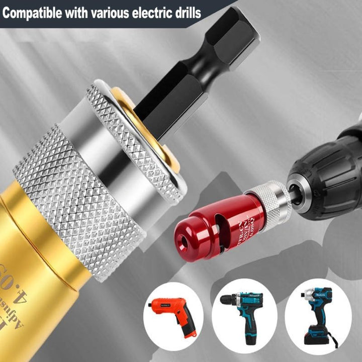 Lisslune | PrecisionPro Wire Stripper and Connecting Tool Set