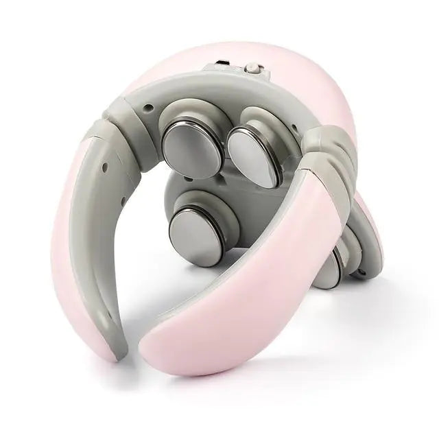 Lisslune | Neck massager