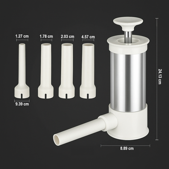 Lisslune | Worstenmaker - SausageCraft
