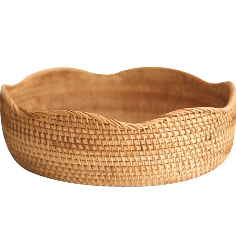 Lisslune | FreshHold Elegant kitchen basket for storing fruits and vegetables