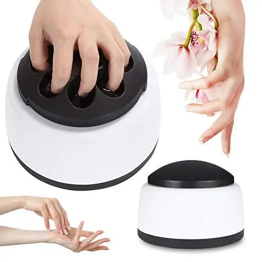 Lisslune | Nail cleaner