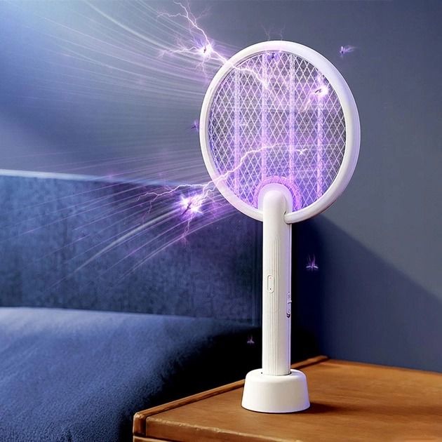 Lisslune | 2in1 Mosquito Killer
