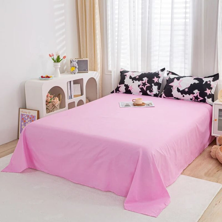 Rynx | Y2K Stars Bedding Set