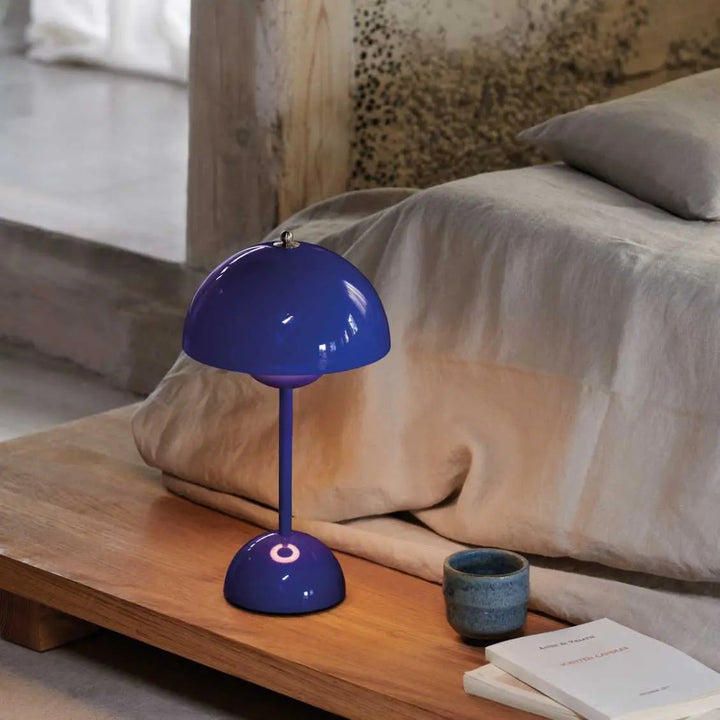 Lisslune | Lunaire - LED table lamp for a modern atmosphere