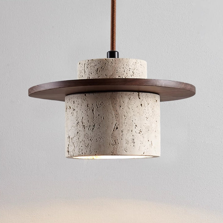Lisslune | AuraStream – Chic Hanging Light for a Sophisticated Look
