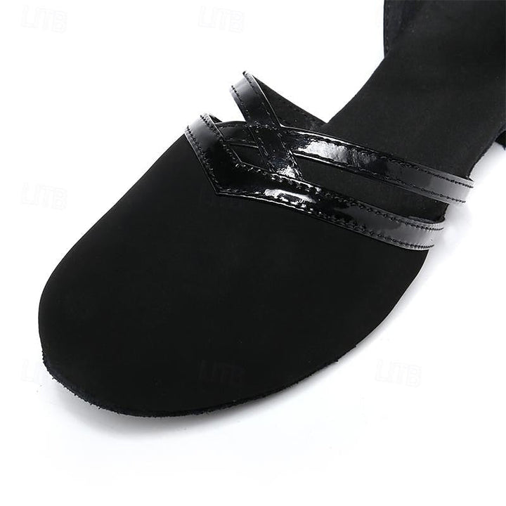 Lisslune | Women's dance shoes for modern dance