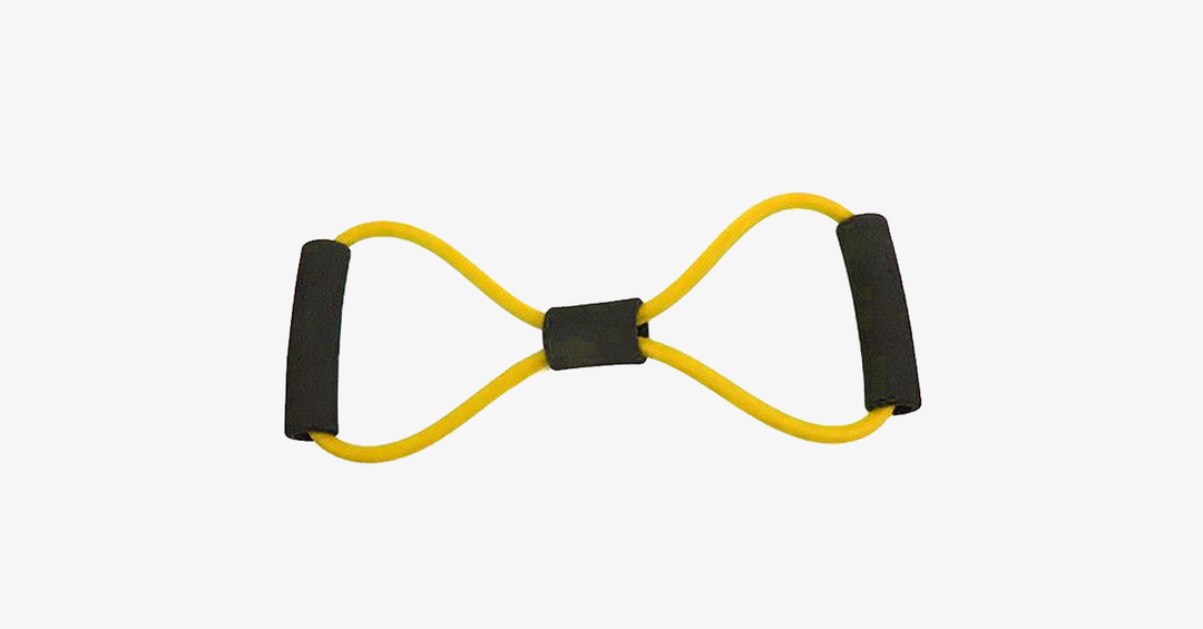 Lisslune | Resistance Training Rope