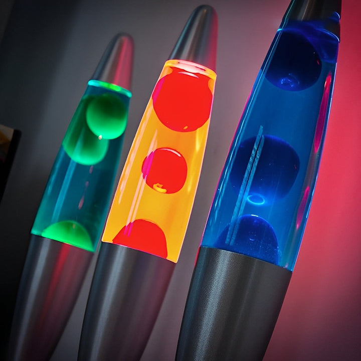 Lisslune | Lava lamp - Original