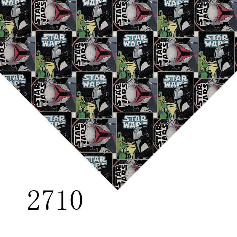 Lisslune | Yoda Design A4 Faux Leather Craft Sheet