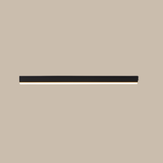 Lisslune | Scandinavian LED Aluminum Ceiling Lamp