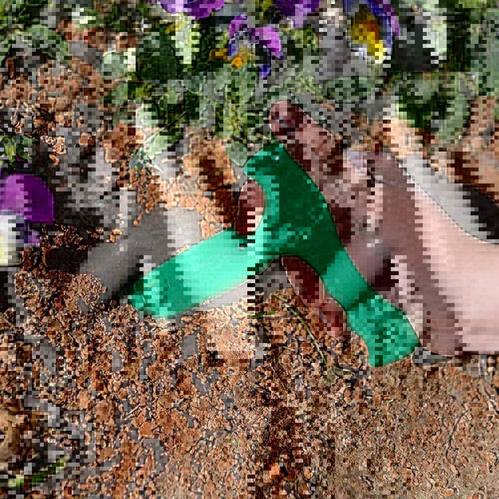 Lisslune | Effortless Gardening: Your indispensable companion for planting and weeding