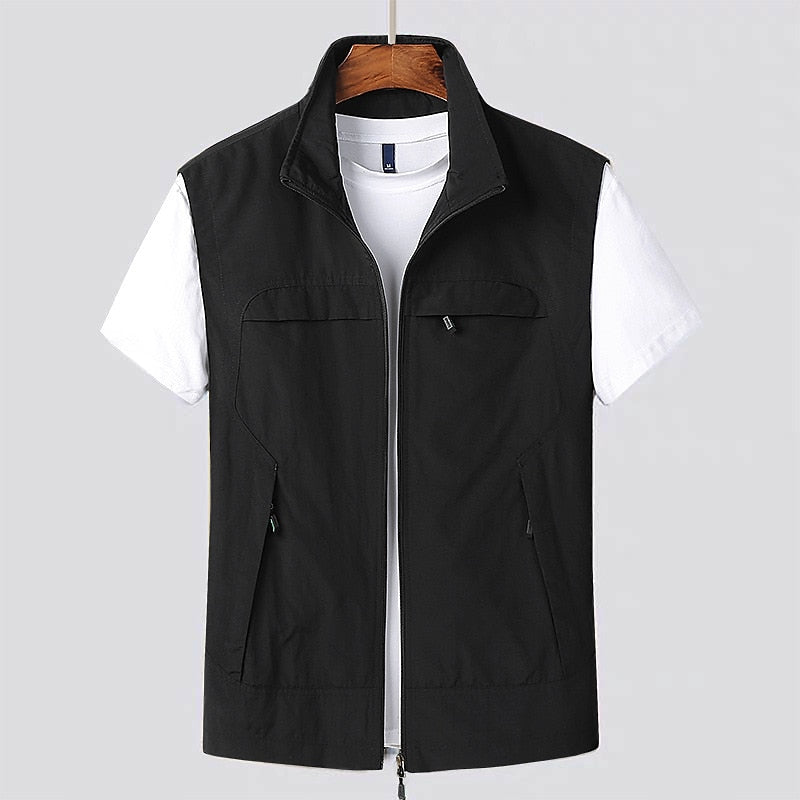 Lisslune | Quick-drying Men's Vests