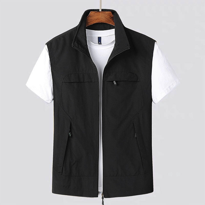 Lisslune | Quick-drying Men's Vests