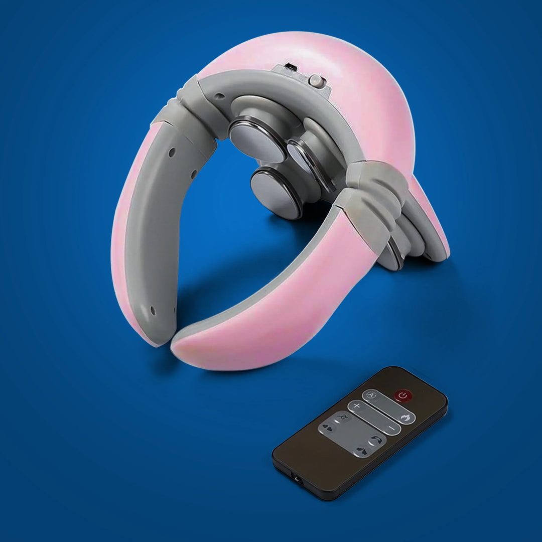 Lisslune | Neck massager