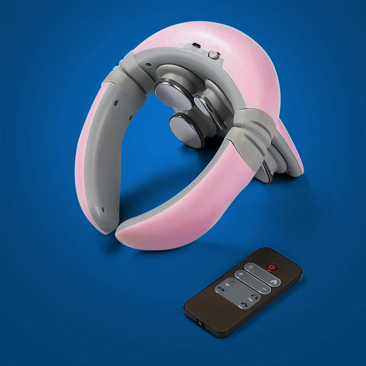 Lisslune | Neck massager