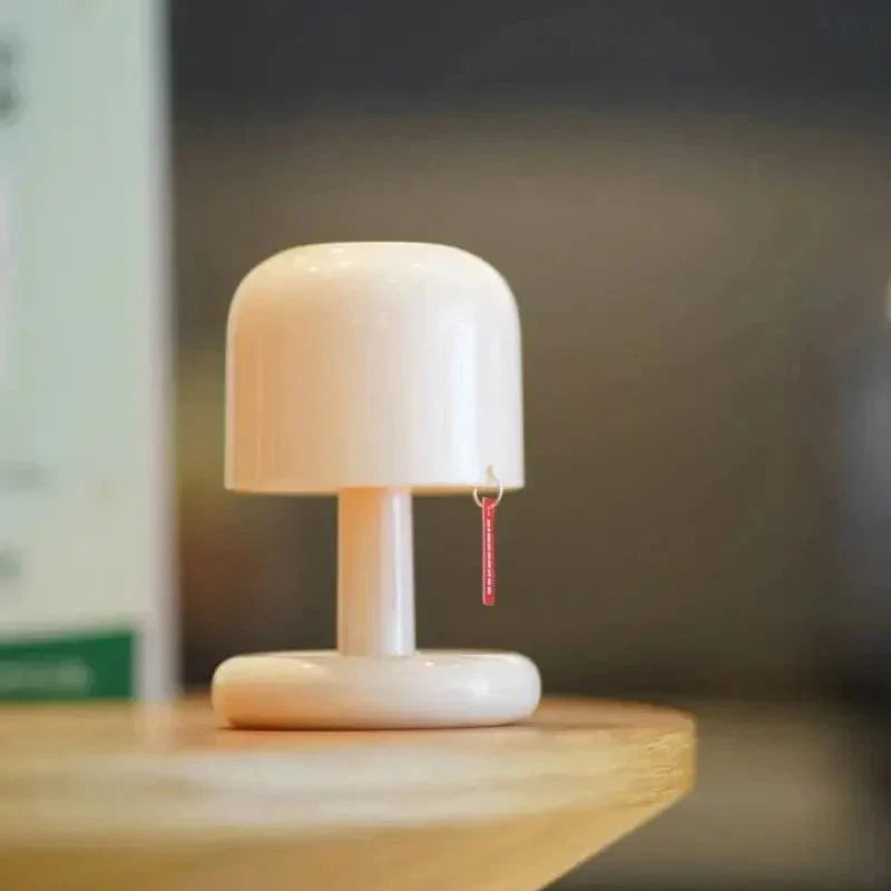 Lisslune | SunGlow - Rechargeable Table Lamp