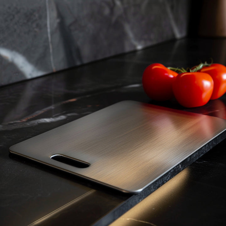 Lisslune | NexcelCut – The premium cutting board for your kitchen