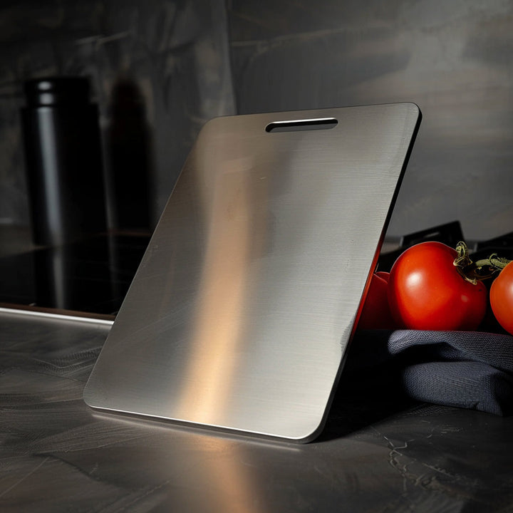 Lisslune | NexcelCut – The premium cutting board for your kitchen