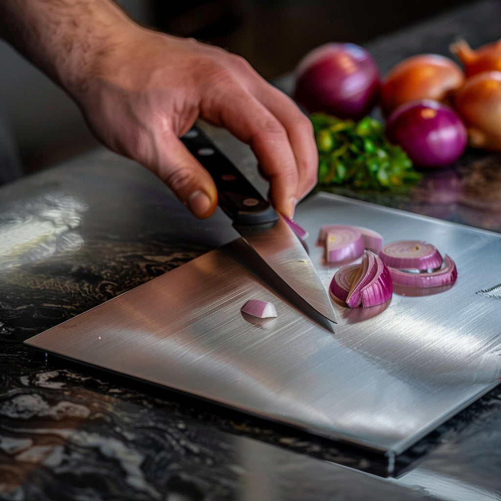 Lisslune | NexcelCut – The premium cutting board for your kitchen