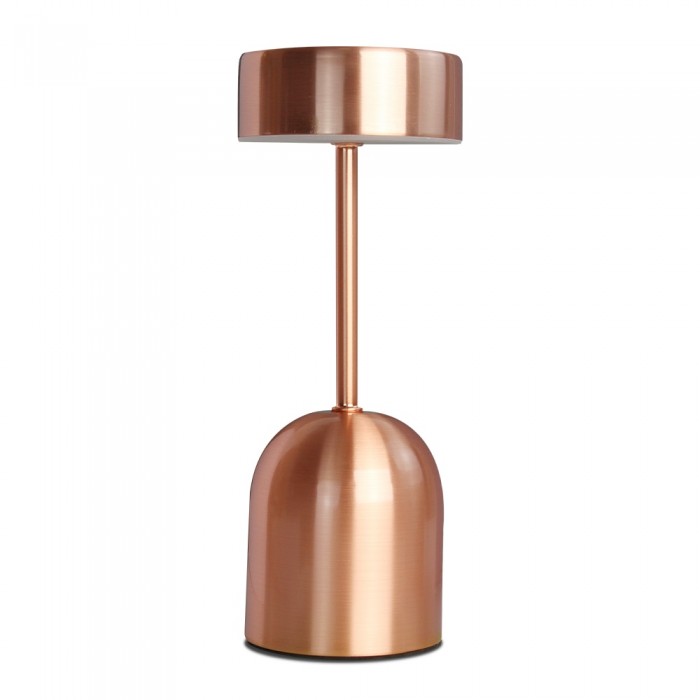 Lisslune | VinoLight - rechargeable LED light in the shape of a wine glass