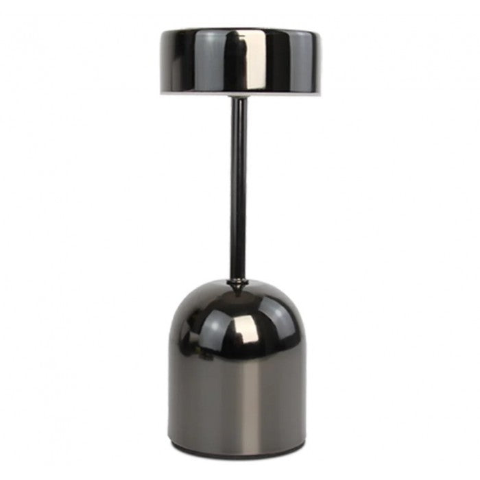 Lisslune | VinoLight - rechargeable LED light in the shape of a wine glass