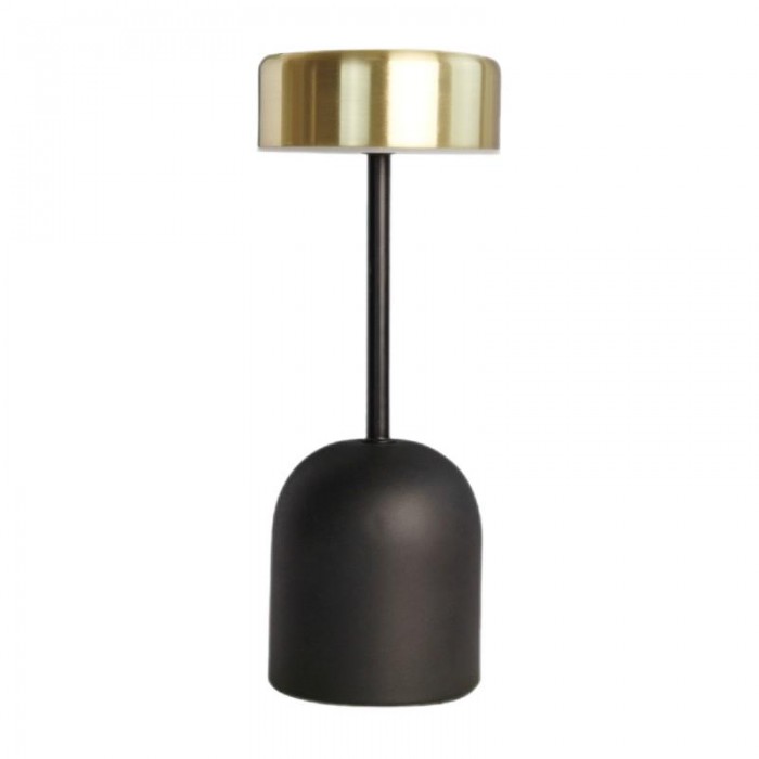 Lisslune | VinoLight - rechargeable LED light in the shape of a wine glass