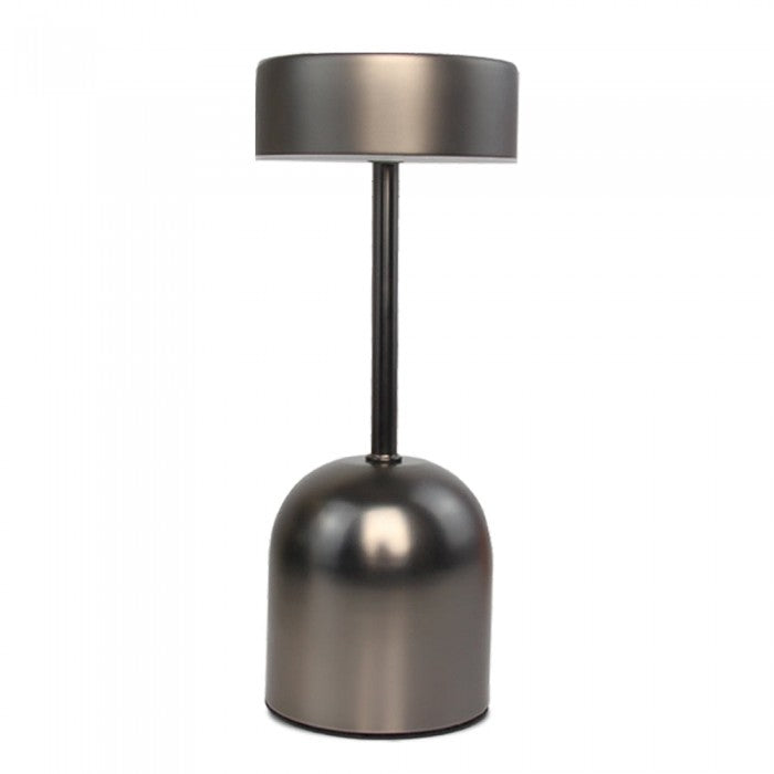 Lisslune | VinoLight - rechargeable LED light in the shape of a wine glass