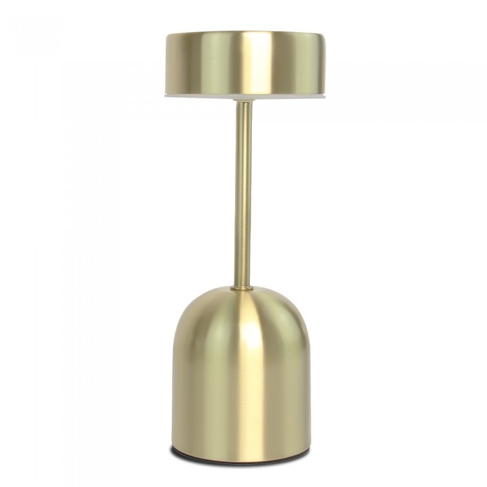 Lisslune | VinoLight - rechargeable LED light in the shape of a wine glass